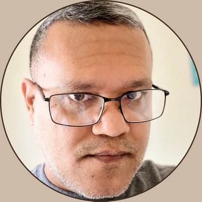 clodoaldo_sv's profile picture. Discípulo de Jesus.  Departamento Fiscal. Jesus é contigo sempre.