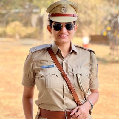 Probationary Deputy Superintendent of Police🇮🇳 (Dy.SP-2022)