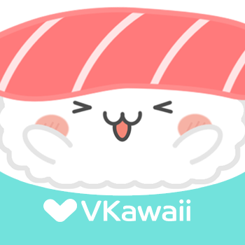 VKawaiiOfficial Profile Picture
