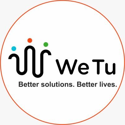 WeTu_Kenya Profile Picture