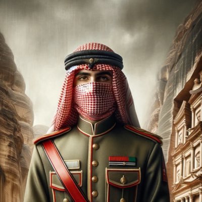 وطني أردني 🇯🇴 | ناطق بالحقيقة | شغوف بمشاركة الأصوات الحره Jordanian patriot, Truth-teller | Passionate about sharing Jordan's real stories & voices.