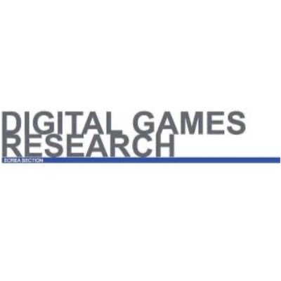 ECREA Digital Games Research Section (@ecrea_eu). DM if you want to promote any CFP, articles or events related to #digitalgamesresearch