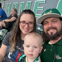 Adam Cartwright BrewinCrewUSF⚾️ (@adam12james) 's Twitter Profile Photo Adam Cartwright BrewinCrewUSF⚾️ (@adam12james) 's Twitter Profile Photo