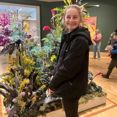 barelybrock's profile picture. “Brooke went into the creek before I could stop her.” -TCED Shift notes, 6/19