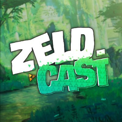 ZeldcastPodcast Profile Picture