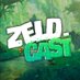 𝐙𝐄𝐋𝐃𝐂𝐀𝐒𝐓 (@zeldcastpodcast) Twitter profile photo 𝐙𝐄𝐋𝐃𝐂𝐀𝐒𝐓 (@zeldcastpodcast) Twitter profile photo