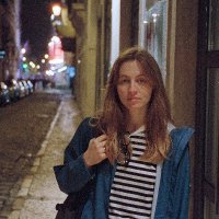 Anastasiia Lozovska πΊπ¦ (@anlozovska) 's Twitter Profile