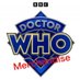 Doctor Who Merchandise (@WhoMerchandise) Twitter profile photo