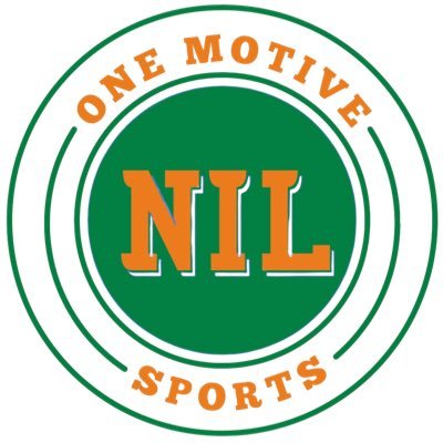 Name, Image, and Likeness (NIL) representation by One Motive Sports @onemotivesports agency. Helping student-athletes capitalize on their NIL marketability.