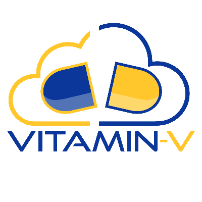 Vitamin-V targets to deploy a complete hardware-software stack for cloud services based on RISC-V cores. EU - HORIZON project. 2023-2025.