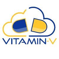 Vitamin-V Project(@VitaminVProject) 's Twitter Profile Photo