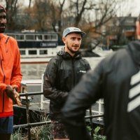 Dan | The Running Manc 🐝 (@therunningmanc) 's Twitter Profile Photo