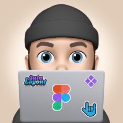 martinlaudat's profile picture. Digital product designer milující minimalismus, brutalismus a rock'n'roll. Člověk s duší černou jako vaše nejhorší noční můry. Člen posádky https://t.co/gBofrBOnEj