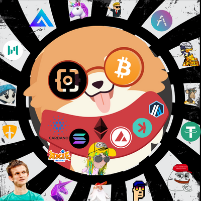 cryptosats_io's profile picture. A place on the digital earth for all the #crypto sats info, news and so on. #memecoins #cryptogems #altcoins