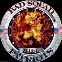 wolf_patriot737(@Ultra_USMAga_FL) 's Twitter Profile Photo