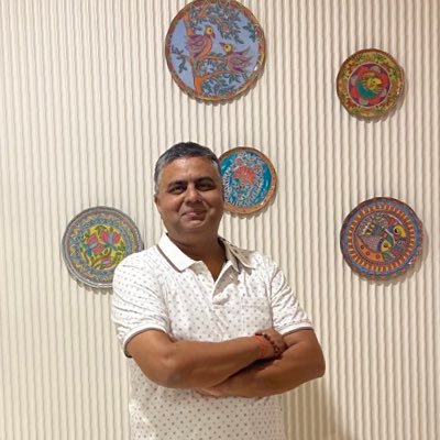 jha_raghavblr's profile picture. 