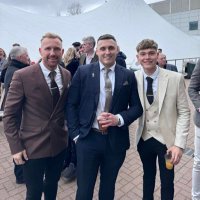 danny moore (@dannymo61168168) 's Twitter Profile