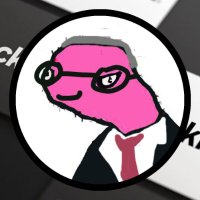 Lurry Pink $BLACKROCK(@LurryPink) 's Twitter Profile Photo