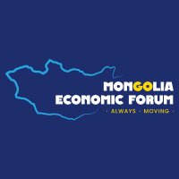 Mongolia Economic Forum 2024(@MEForum2024) 's Twitter Profile Photo