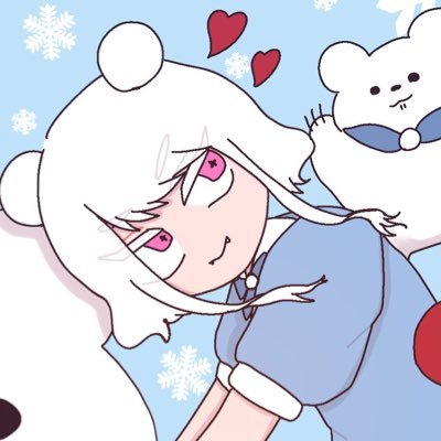 Rhona🐻‍❄️🥠さんのプロフィール画像