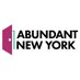 Abundant New York (@AbundantNewYork) Twitter profile photo