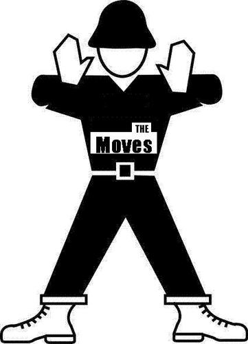 TheMovesBuffalo's profile picture. The Moves base their music on a punk rock sound that makes you want to move, naturally. Their catchy riffs and sometimes comical lyrics are sure to turn heads.