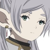 フリーレン (@shiroitree_idol) 's Twitter Profile