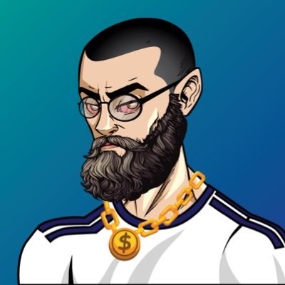 zilliqa33's profile picture. $ZIL ✍️