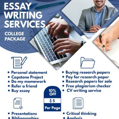 Essay Writer, Term Papers #Project #Dissertation #Homework #Essays #Assignments #Thesis #ResearchPaper #TechnicalReports #LabReport info@unlimitedessays.com