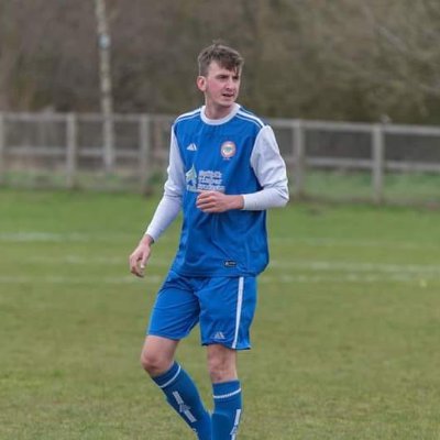 Kurt, Former Manager of AFC Elmswell (Sun), Player at Elmswell FC (Sat)🌳
Using this account to stay up to date with local football & rant about Ipswich Town