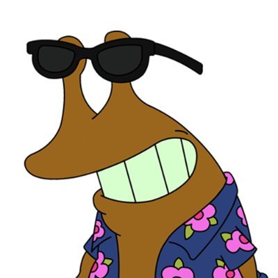 SlurmCoin's profile picture. Slurm Coin on @base