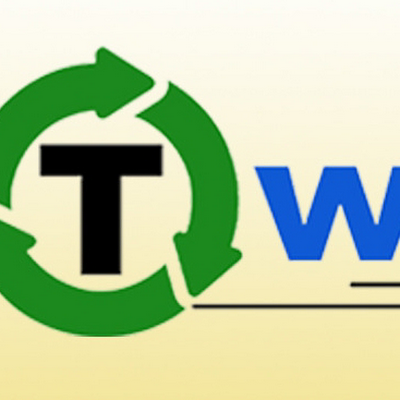 Passionné de la gestion digitalisée des déchets recyclables