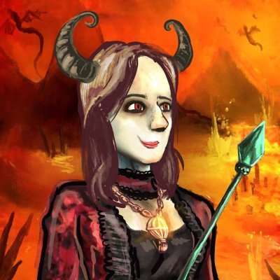 maggdamn's profile picture. 