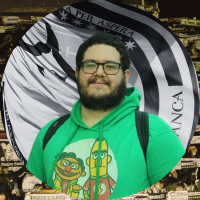 Mario Álvarez 🚀 (@marioalvarz97) 's Twitter Profile