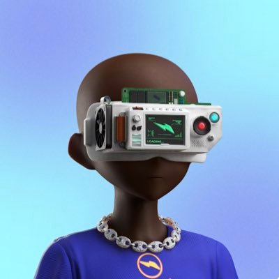 vbuterin_bnb's profile picture. Long term builder. Won largest crypto hackathon in Southern Hemisphere. Drawing @Bfroobies while on vacation.