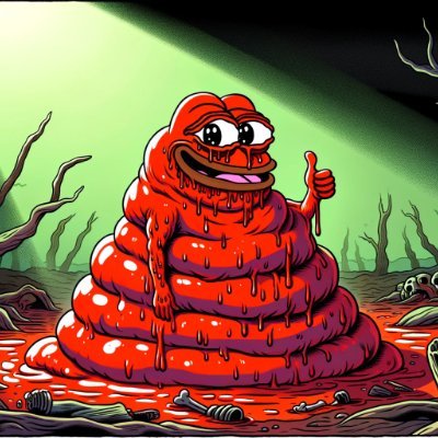 Hi, I'm $LEELEE the leech on #solana and I suck others #Memecoins 's blood to go up and fullfill my belly ! 🩸
➡️ https://t.co/kCyDQY1mKy