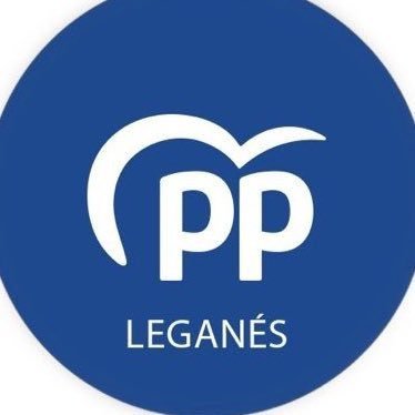 📲 Cuenta oficial del PP de Leganés | Presidente: @marecuencopp SG: @PlacidoRey1 |📍Plaza de España, 4 (Leganés)
