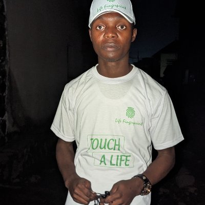 KatemboMus71585's profile picture. Homme de valeur qui fait de la souffrance des autres sa priorité et ses cibles.