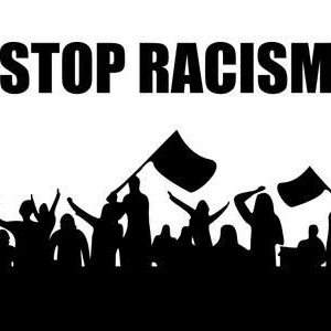 we are going to expose the people that love to discriminate against us because of who we are, 1 by 1 ye will all fall