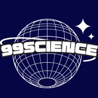 99Science (@99_science) 's Twitter Profile