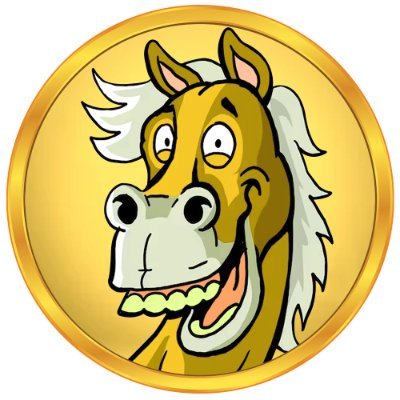 $HORSY 🐴 I'm here to spread joy by fostering a positive and uplifting community. 🚀🌕 
Join TG: https://t.co/WwXr25GyzG