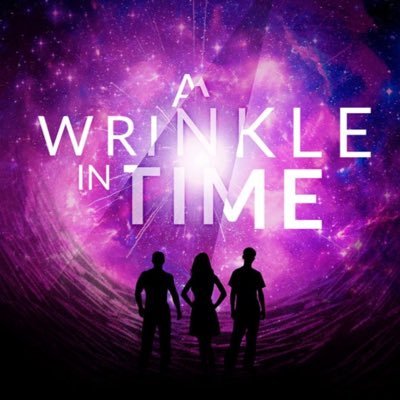 Come see A Wrinkle in Time at Dakota High School!