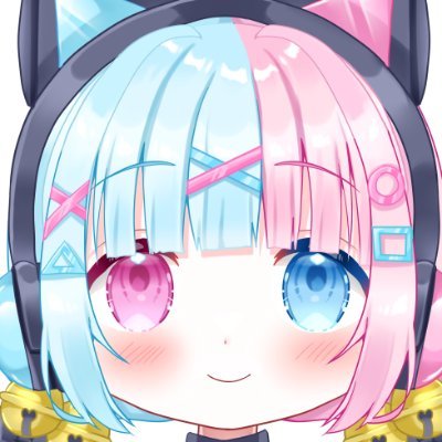 妹系ニートVtuber個人勢 ¦ 猫寝(ねこね)ねいだよ🐱💤 ¦ 6月1日初配信 ¦ 人懐っこくて歌うことが好き ʚ♥ɞ おにいちゃん、おねえちゃんのフォロー待ってるね❔🤍