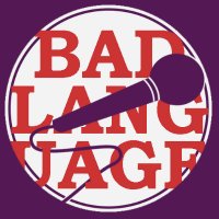 Bad Language (@badlanguagemcr) 's Twitter Profile