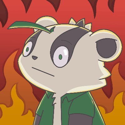 _FrenchBadger Profile Picture