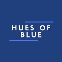 HuesOfBlue(@HuesOfBlue2019) 's Twitter Profile Photo