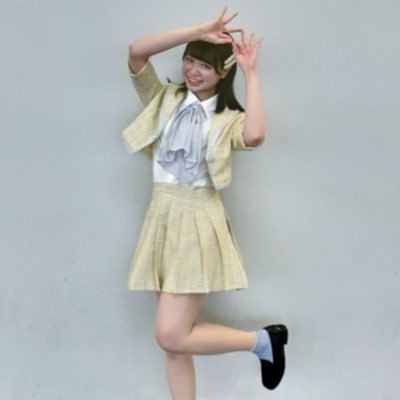 miki86_915's profile picture. 聖坂46🐻＝AMO