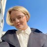 nata_druhak's profile picture. Back to Kyiv | Public & Cultural Diplomacy, Stratcomms