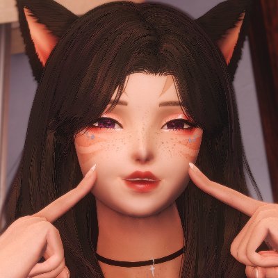 21 🌈 | miqo sometimes, aura sometimes, bored all the time!!!