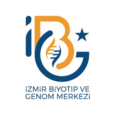 Izmir Biomedicine and Genome Center
İzmir Biyotıp ve Genom Merkezi